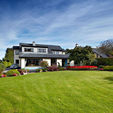 Shelmalier House Hotell Athlone Exteriör bild